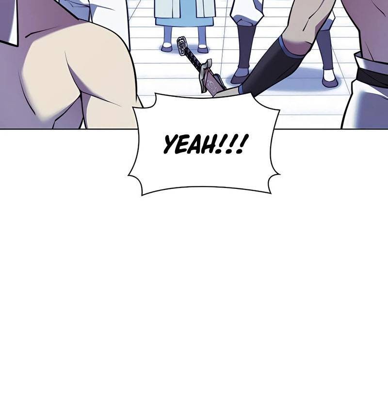 Records Of The Swordsman Scholar Chapter 73 Gambar 31