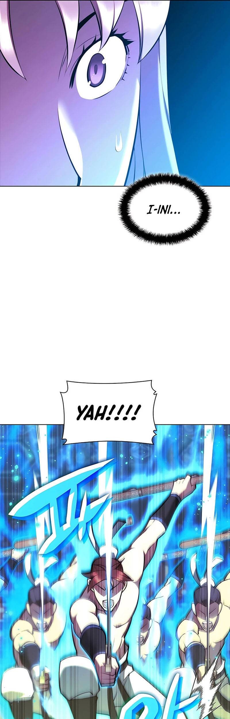 Records Of The Swordsman Scholar Chapter 73 Gambar 37