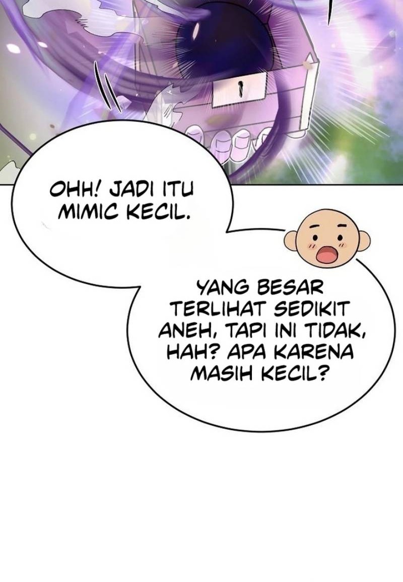 Climbing the Tower that Even the Regressor Couldn’t Chapter 28 Gambar 53