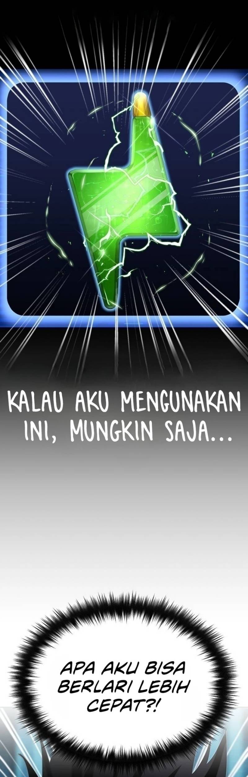 Climbing the Tower that Even the Regressor Couldn’t Chapter 28 Gambar 6