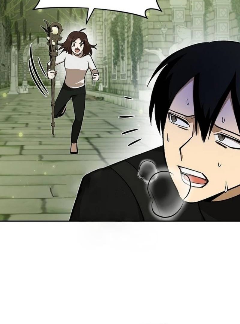 Climbing the Tower that Even the Regressor Couldn’t Chapter 28 Gambar 21