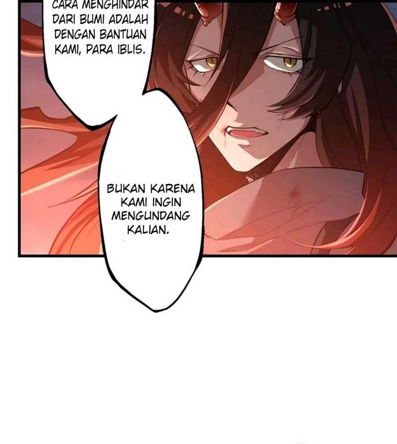The Strongest Angel Evolutionary Tale Chapter 28 Gambar 3
