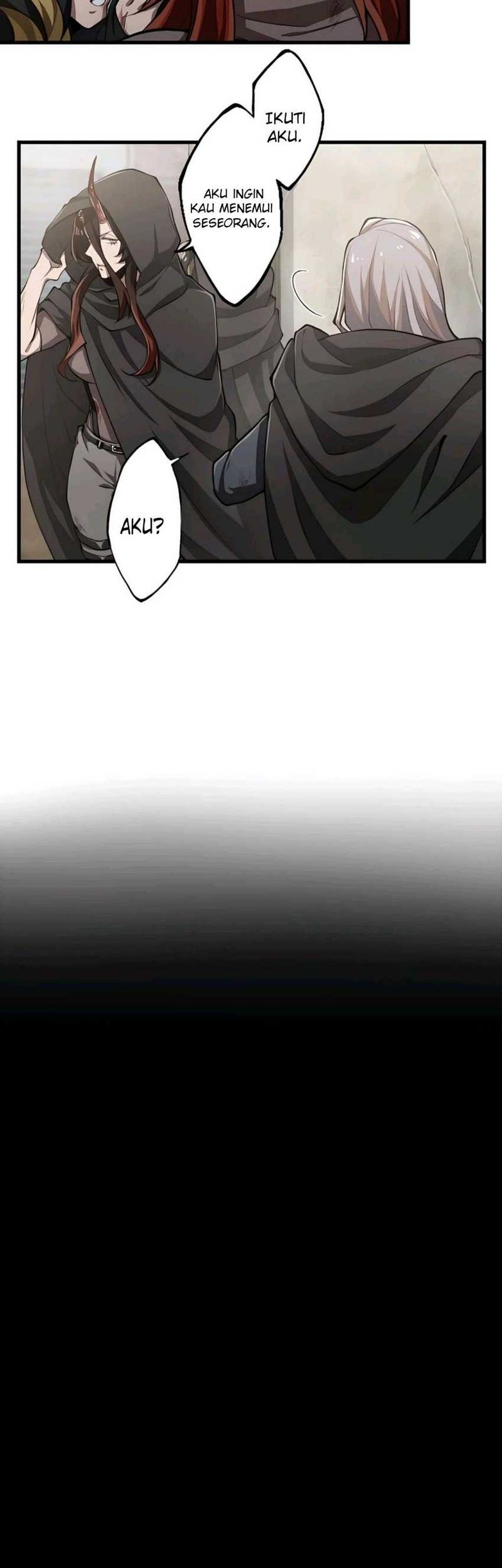 The Strongest Angel Evolutionary Tale Chapter 28 Gambar 11