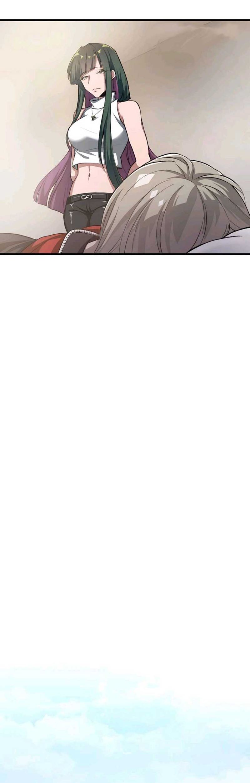 The Strongest Angel Evolutionary Tale Chapter 28 Gambar 19