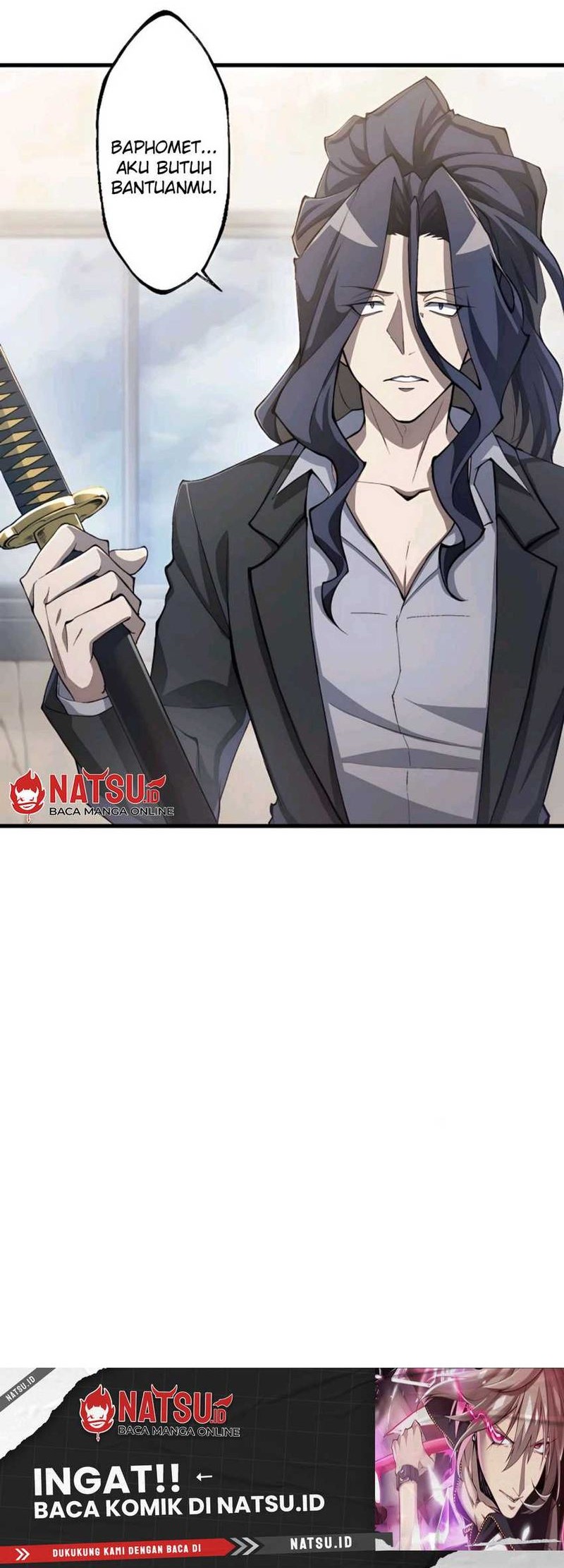 The Strongest Angel Evolutionary Tale Chapter 28 Gambar 28