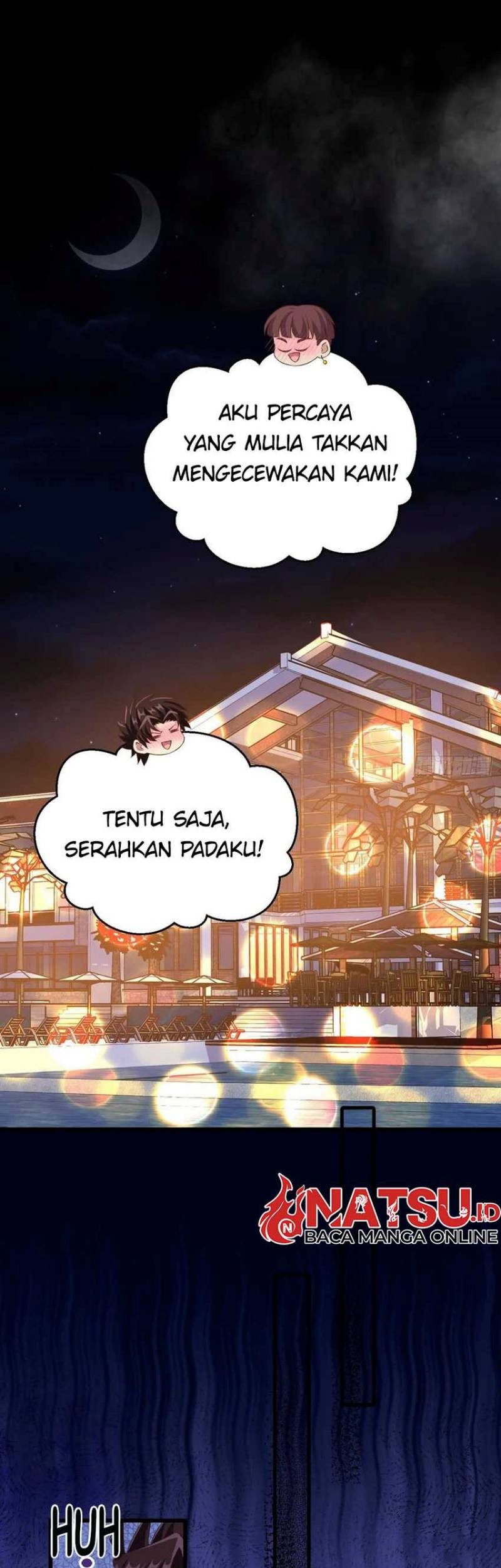 To Be The Castellan King Chapter 437 Gambar 6