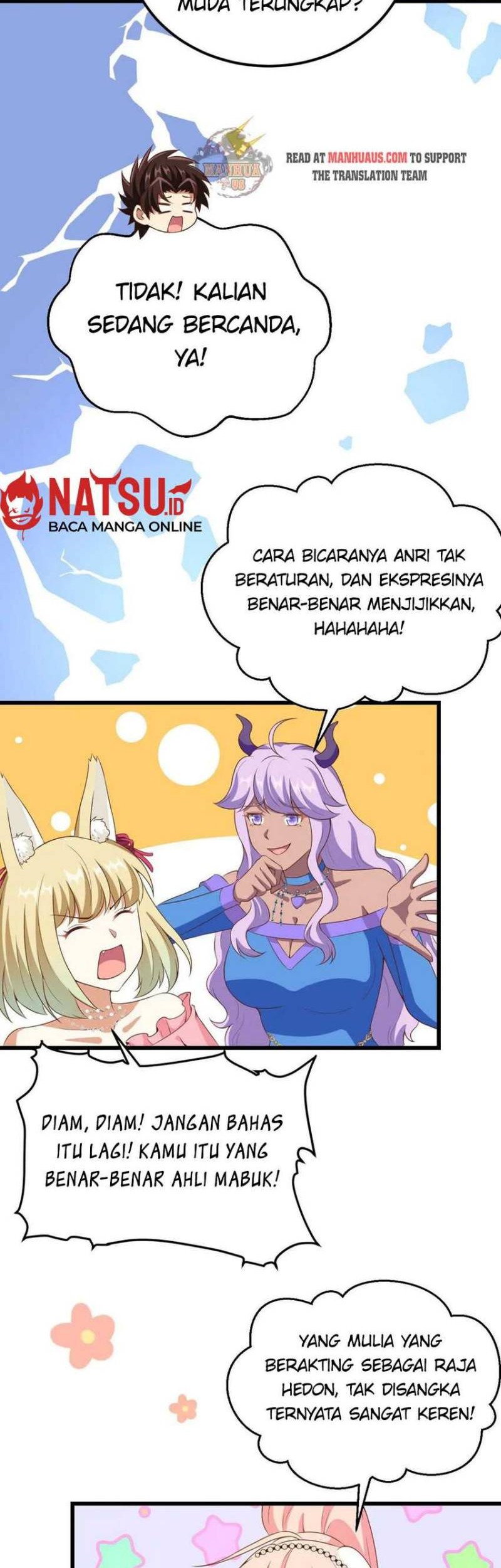 To Be The Castellan King Chapter 437 Gambar 11