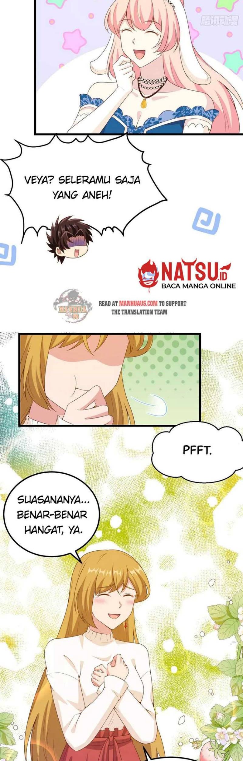 To Be The Castellan King Chapter 437 Gambar 12