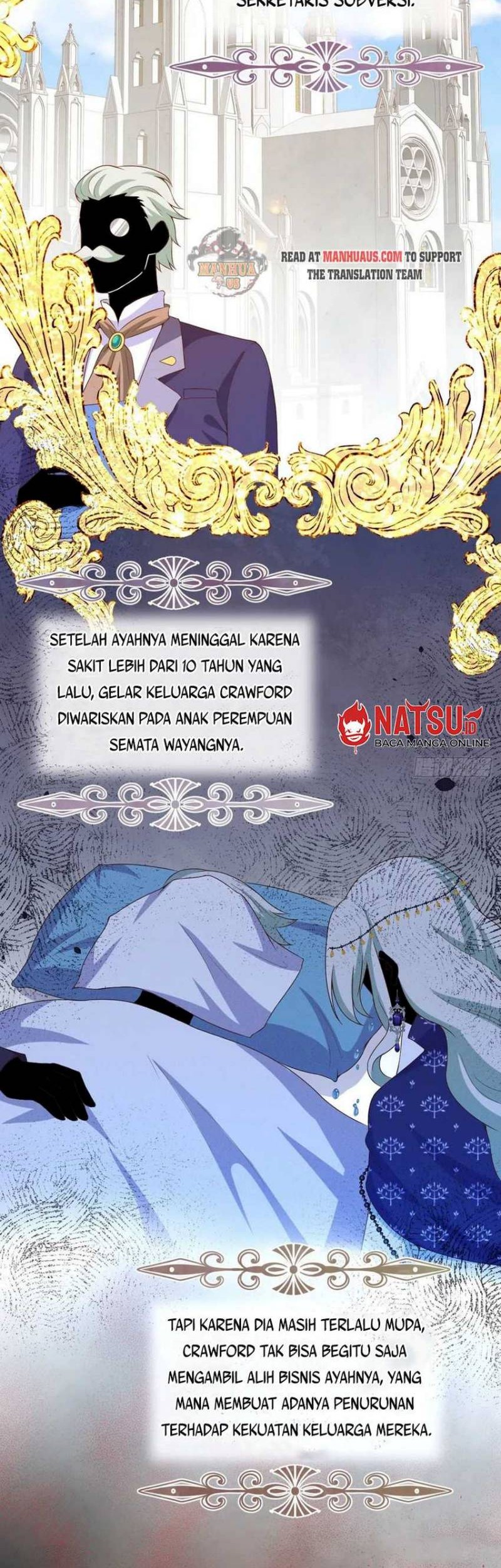 To Be The Castellan King Chapter 437 Gambar 17