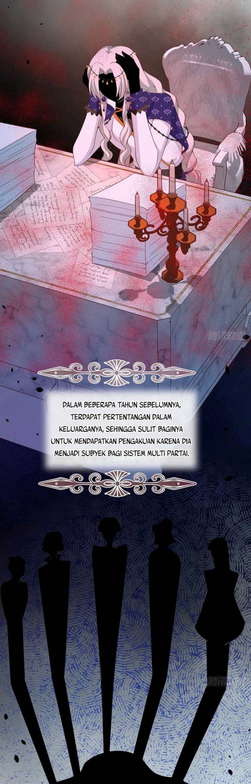 To Be The Castellan King Chapter 437 Gambar 19