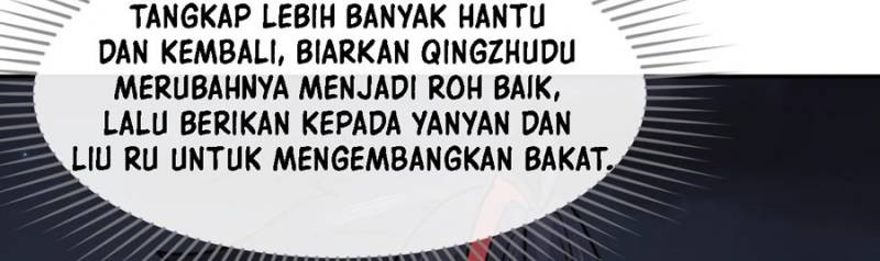 Age of Terror Chapter 118 Gambar 15