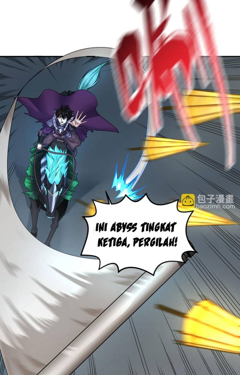 Age of Terror Chapter 118 Gambar 18
