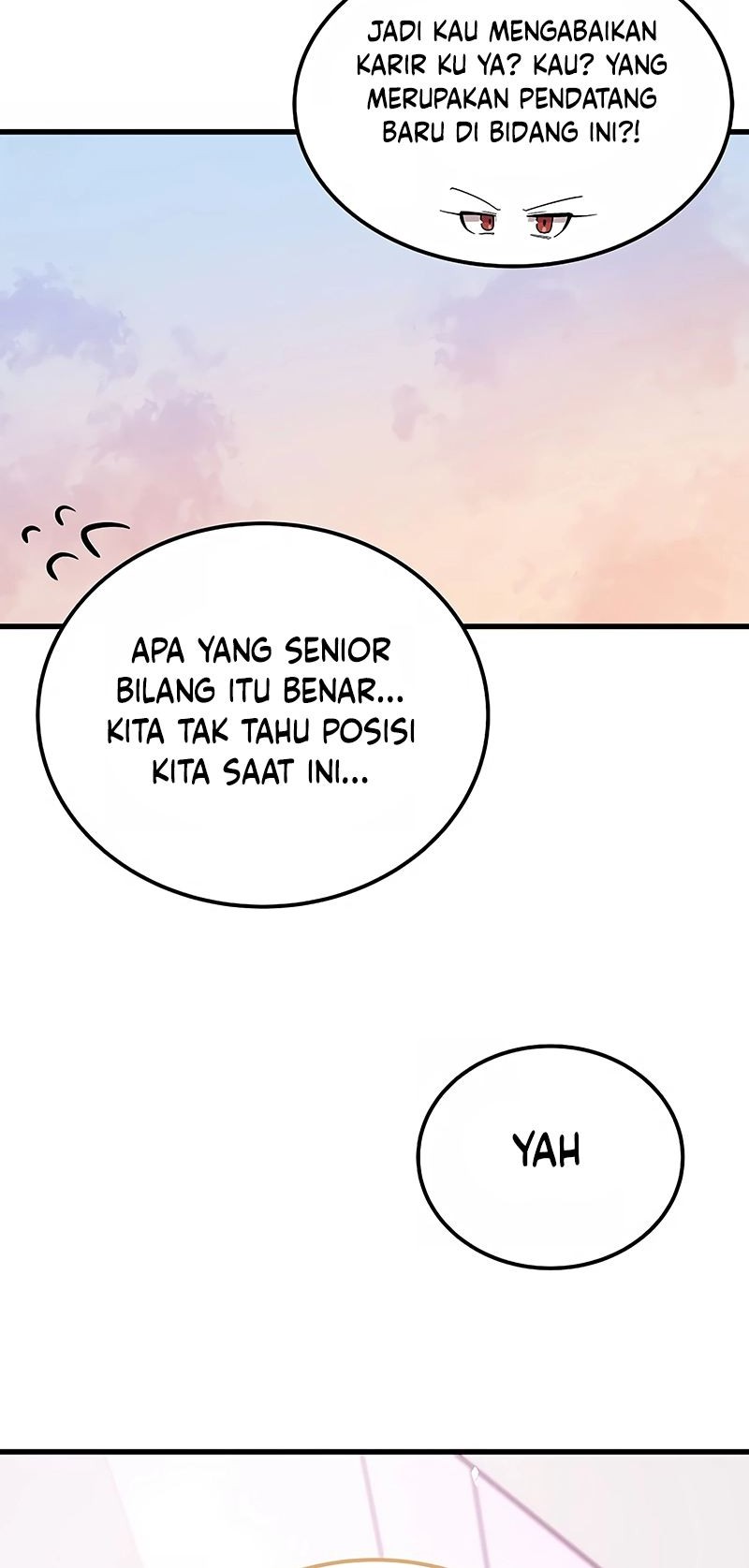 Drama Writer Who Reads Spoilers Chapter 22 Gambar 37