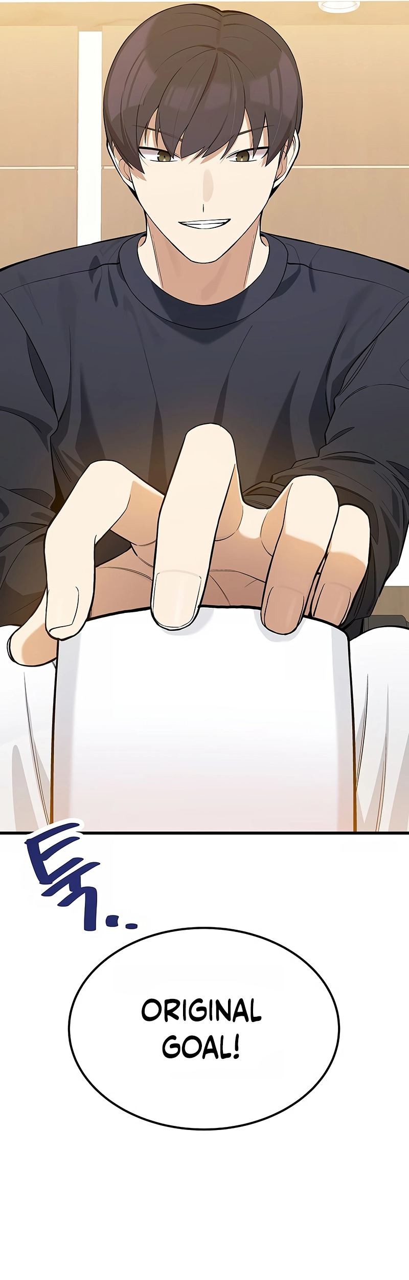 Drama Writer Who Reads Spoilers Chapter 22 Gambar 48