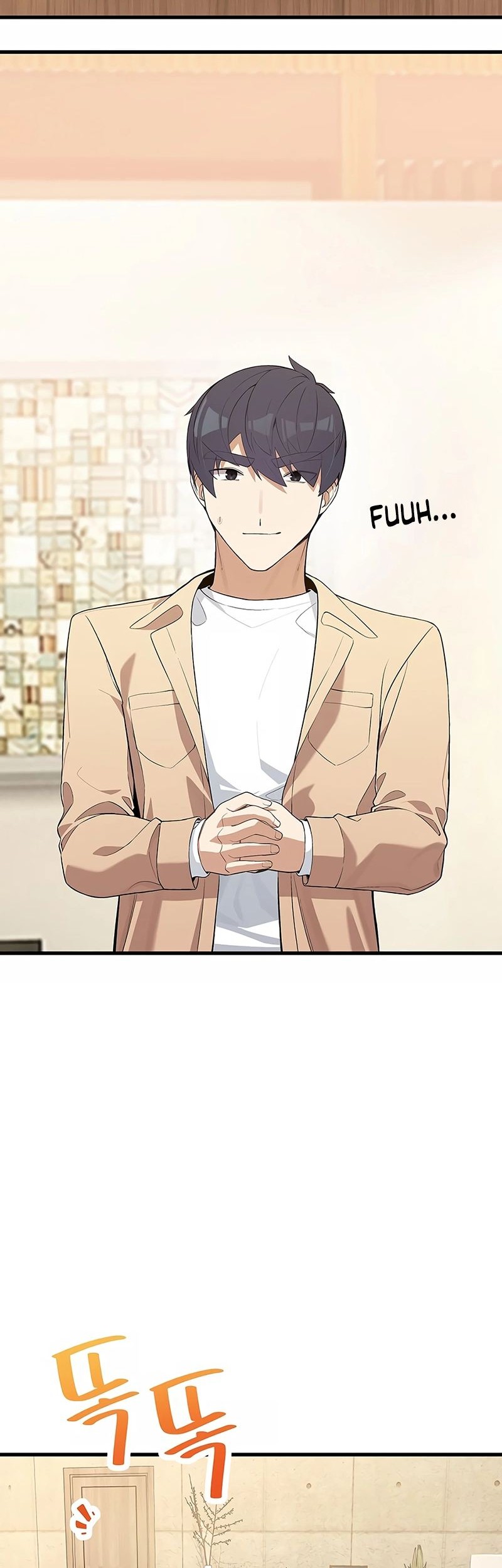 Baca Manhwa Drama Writer Who Reads Spoilers Chapter 22 Gambar 2