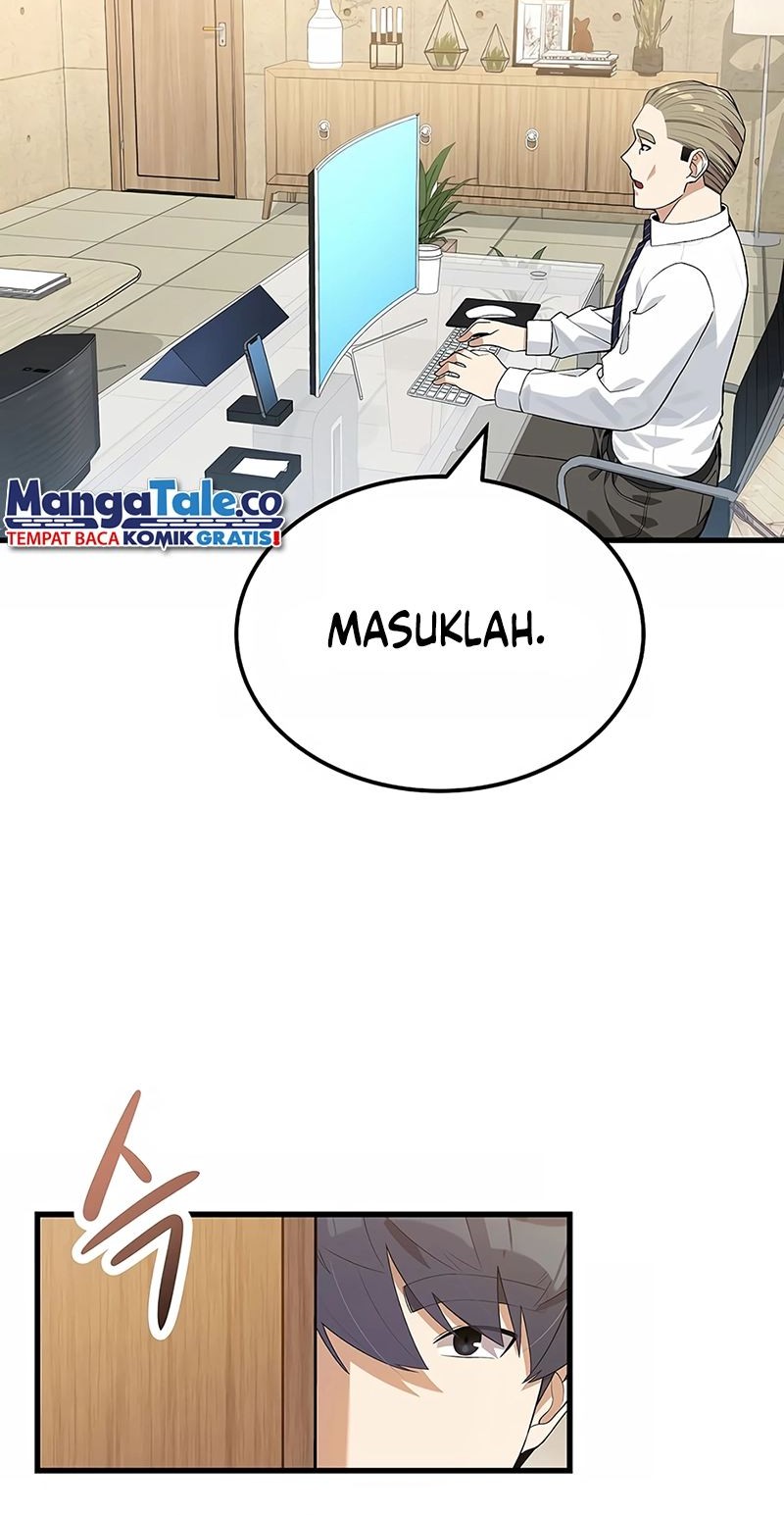 Drama Writer Who Reads Spoilers Chapter 22 Gambar 3