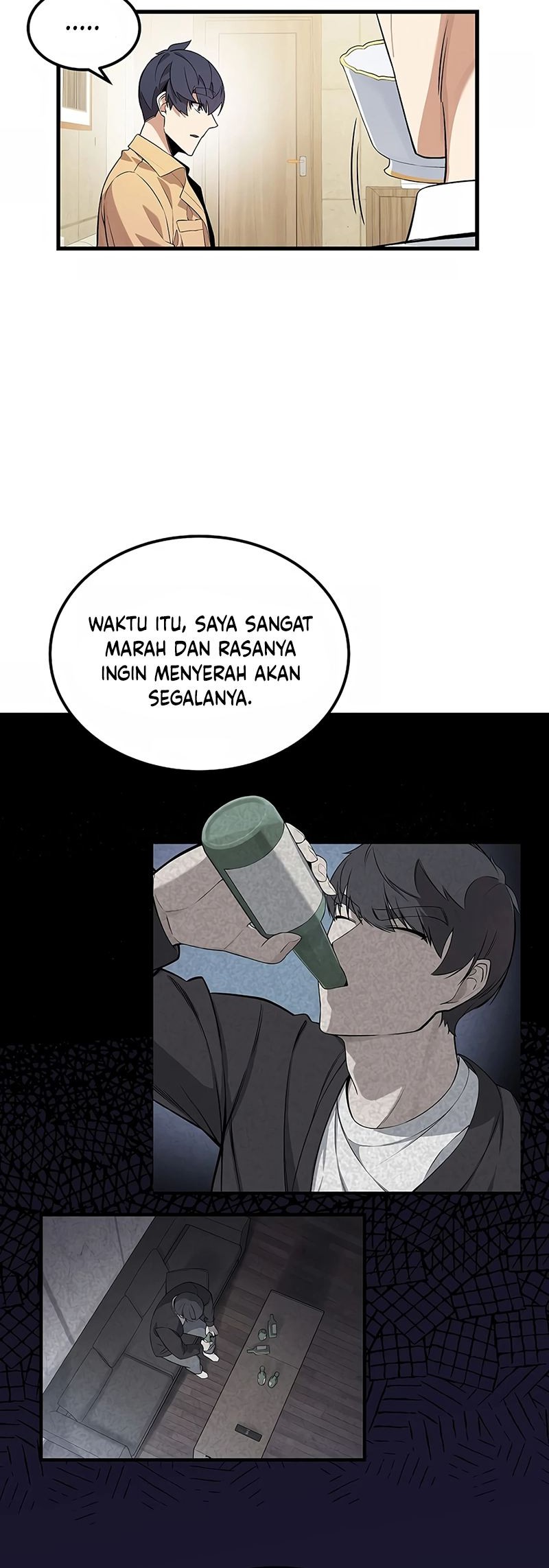 Drama Writer Who Reads Spoilers Chapter 22 Gambar 9