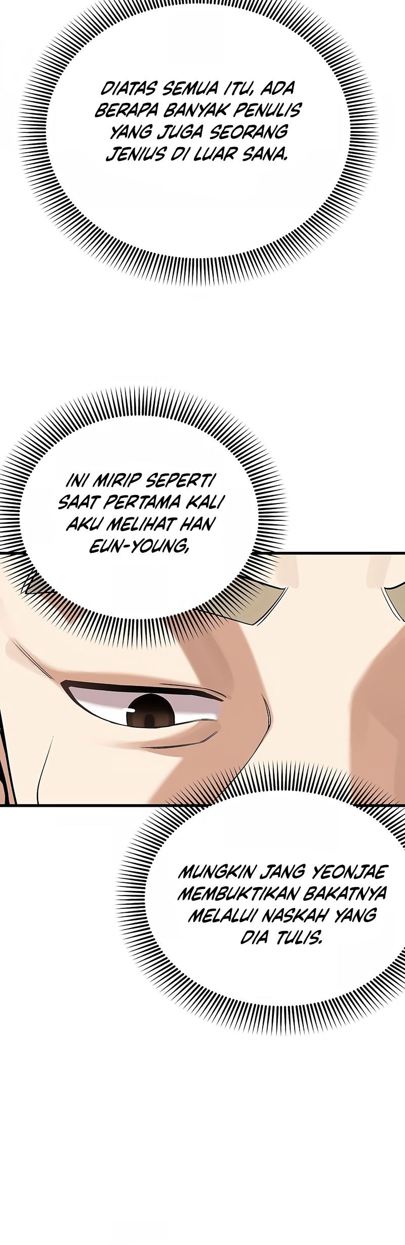 Drama Writer Who Reads Spoilers Chapter 22 Gambar 16