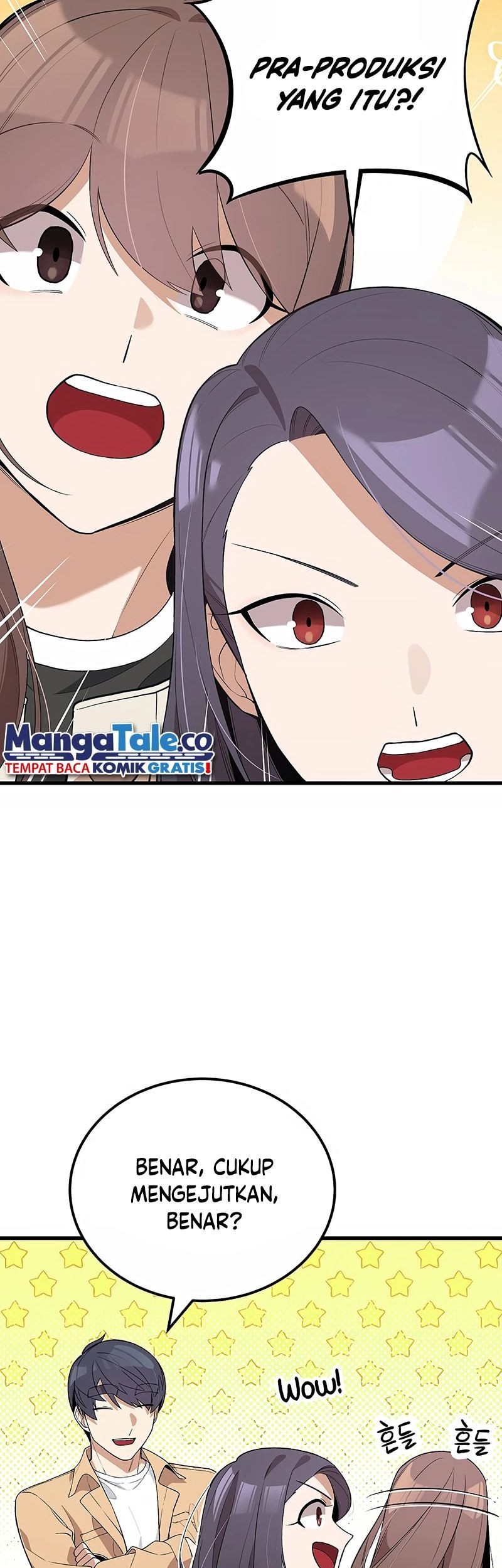 Drama Writer Who Reads Spoilers Chapter 22 Gambar 26