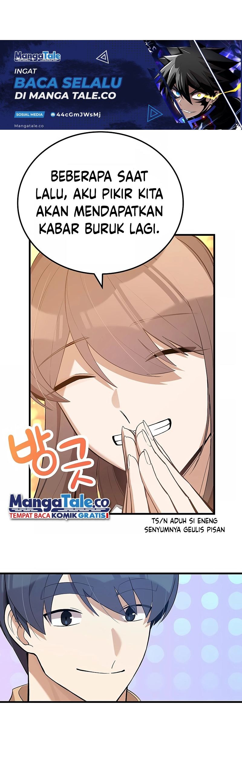 Drama Writer Who Reads Spoilers Chapter 22 Gambar 28