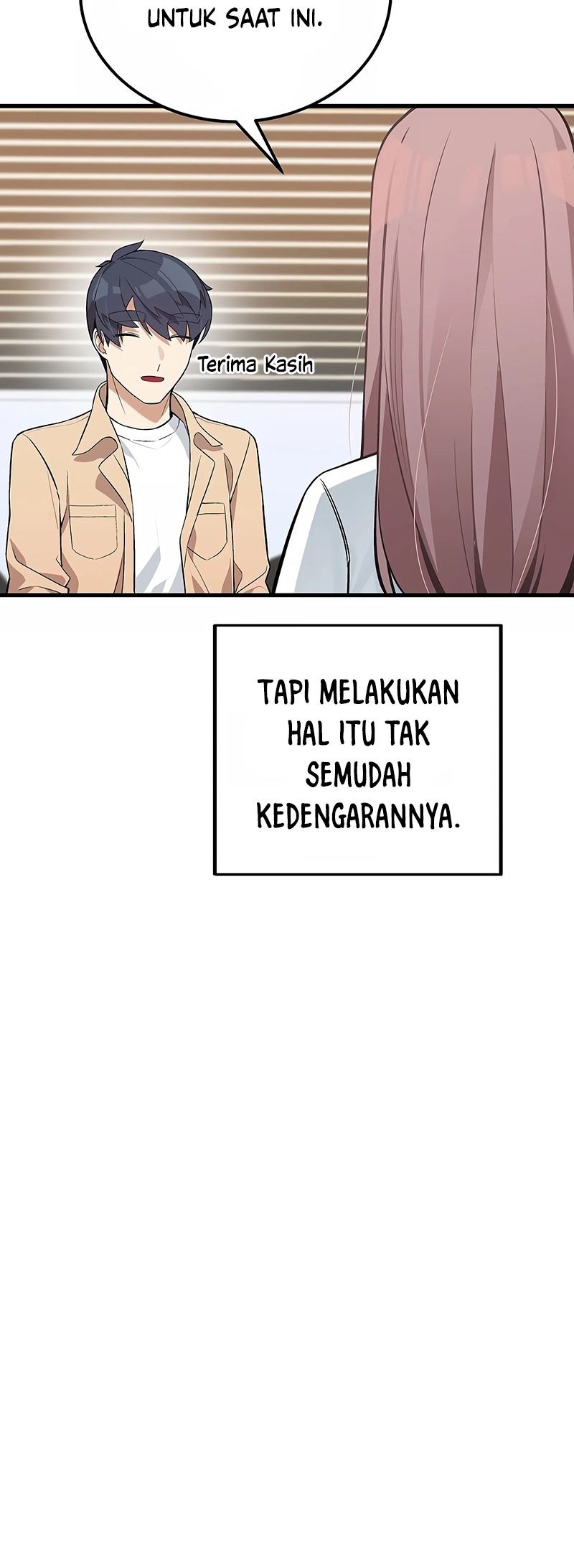 Drama Writer Who Reads Spoilers Chapter 21 Gambar 36