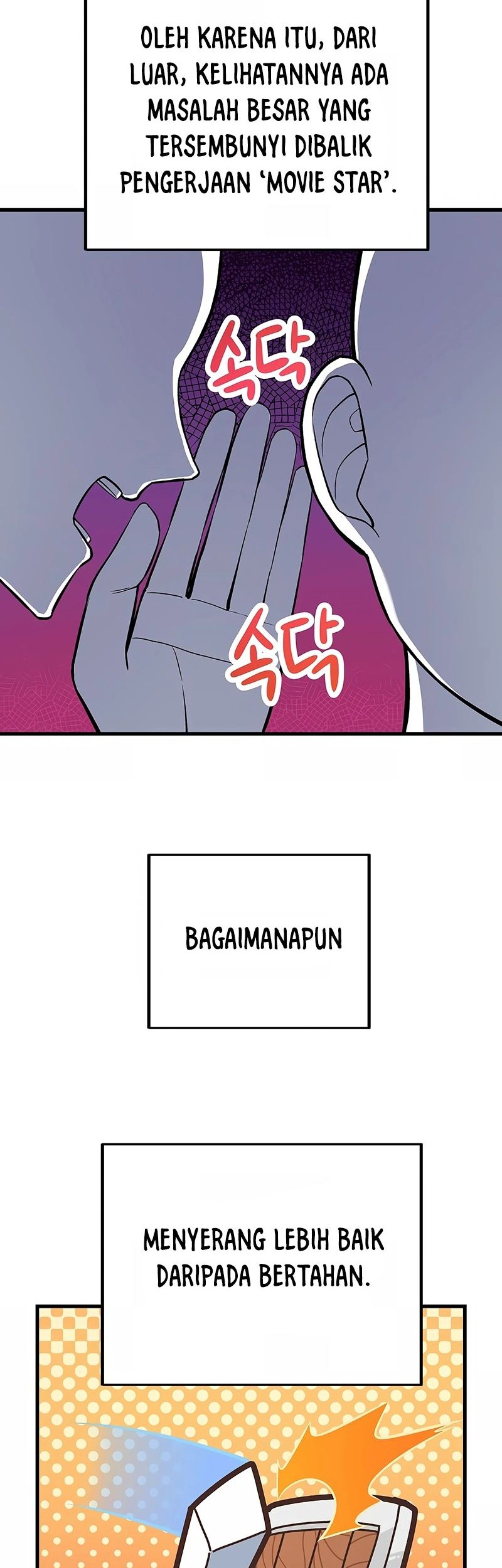 Drama Writer Who Reads Spoilers Chapter 21 Gambar 38