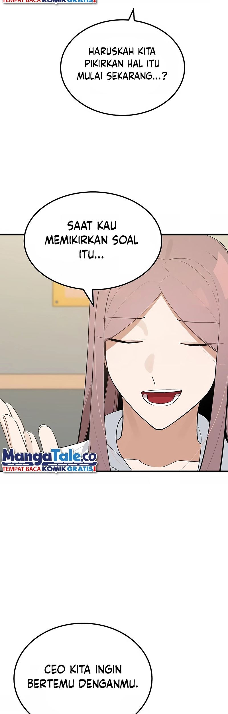 Drama Writer Who Reads Spoilers Chapter 21 Gambar 42
