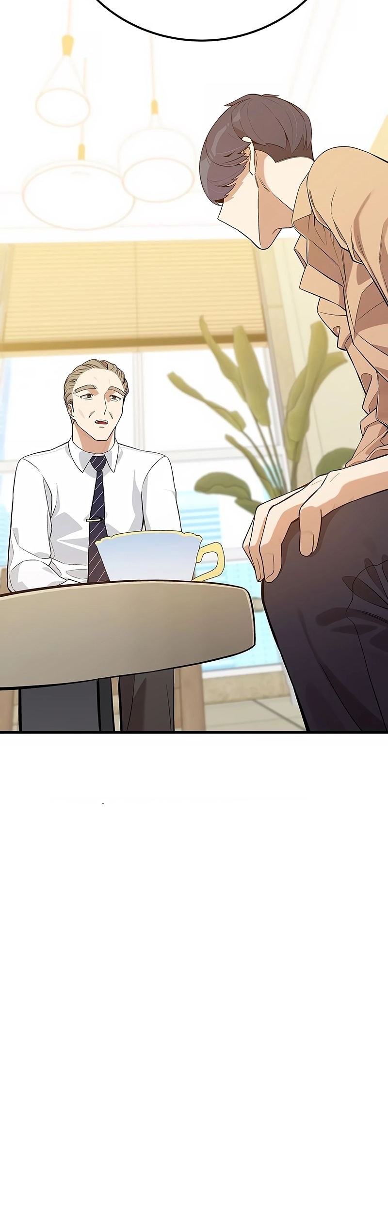 Drama Writer Who Reads Spoilers Chapter 21 Gambar 53