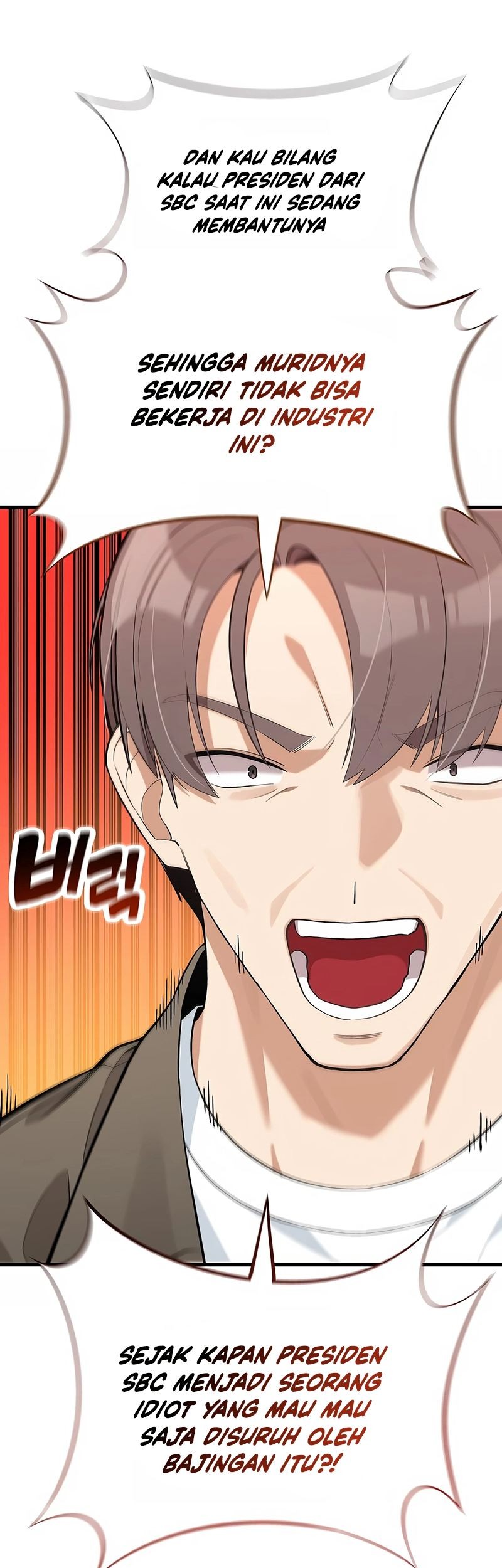 Drama Writer Who Reads Spoilers Chapter 21 Gambar 5