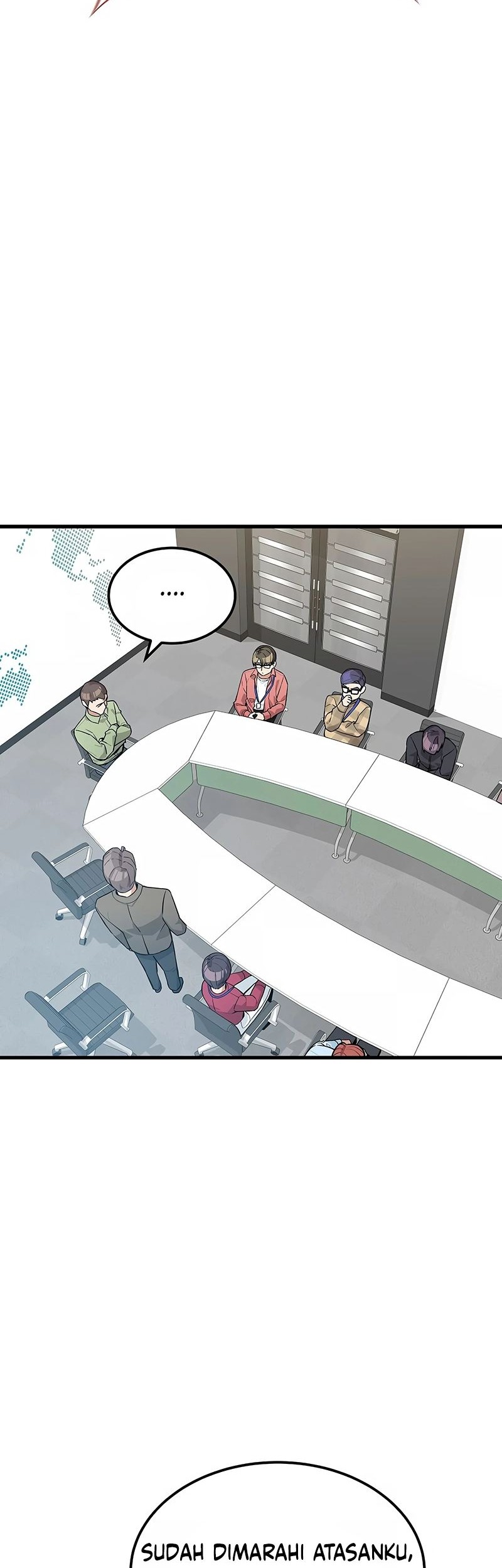 Drama Writer Who Reads Spoilers Chapter 21 Gambar 6