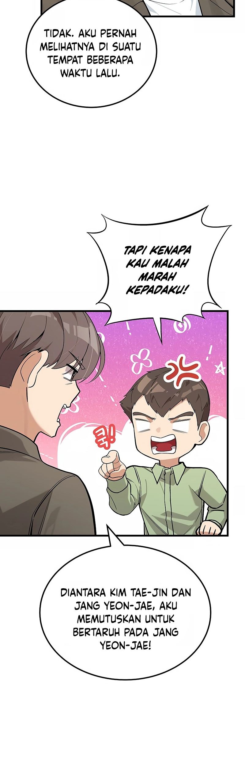 Drama Writer Who Reads Spoilers Chapter 21 Gambar 10