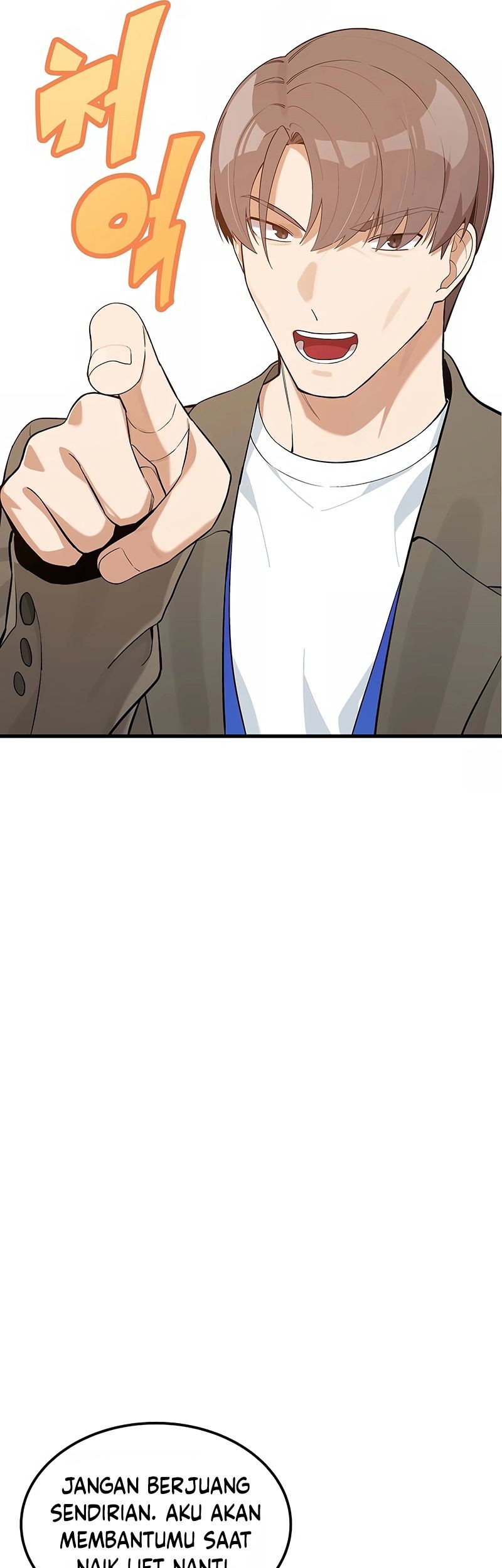 Drama Writer Who Reads Spoilers Chapter 21 Gambar 12