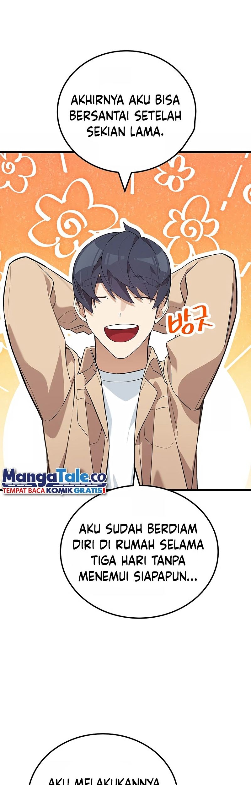 Drama Writer Who Reads Spoilers Chapter 21 Gambar 20