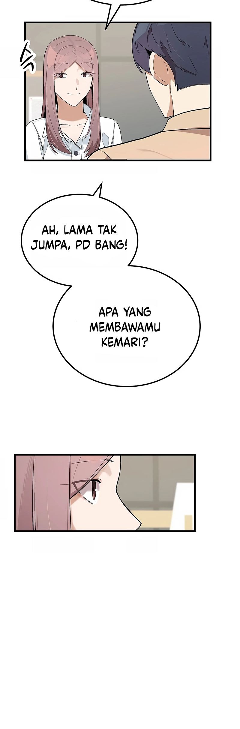Drama Writer Who Reads Spoilers Chapter 21 Gambar 29