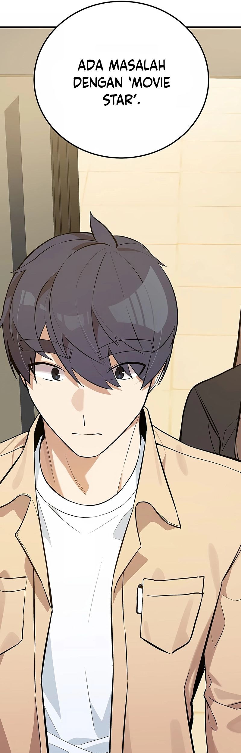 Drama Writer Who Reads Spoilers Chapter 21 Gambar 30