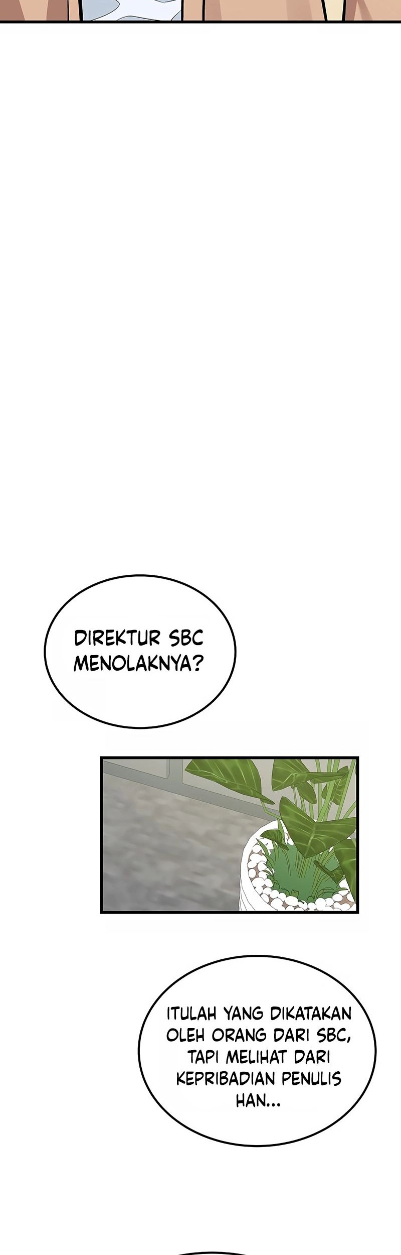 Drama Writer Who Reads Spoilers Chapter 21 Gambar 31