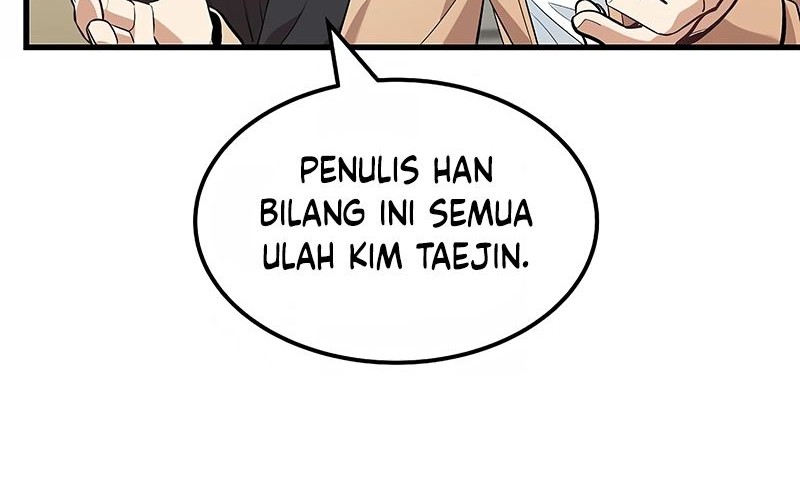 Drama Writer Who Reads Spoilers Chapter 21 Gambar 33