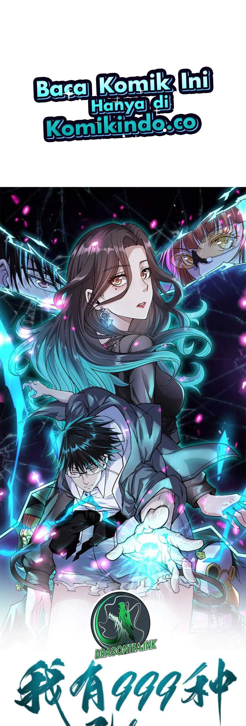 Baca  I Can Snatch 999 Types of Abilities Chapter 131 Gambar 2