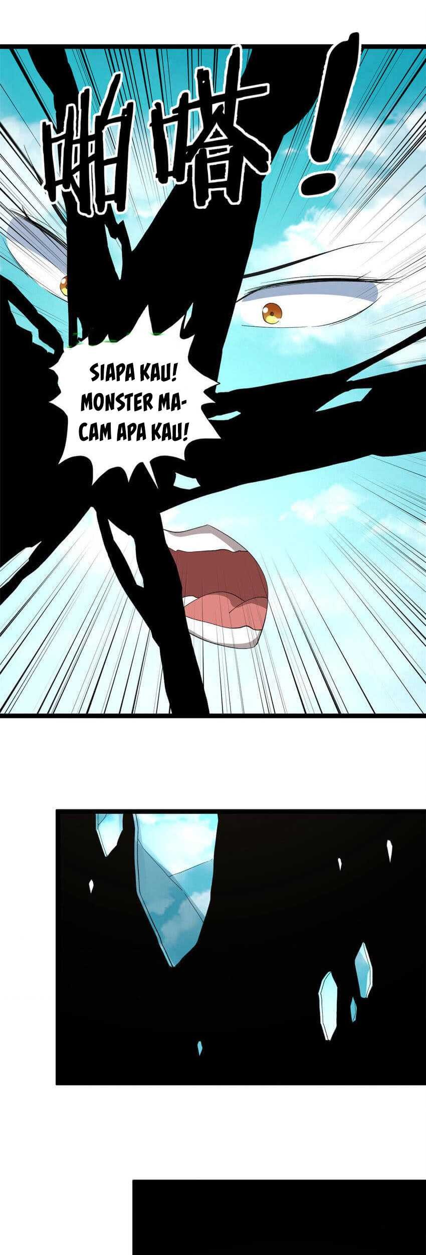 I Can Snatch 999 Types of Abilities Chapter 131 Gambar 17