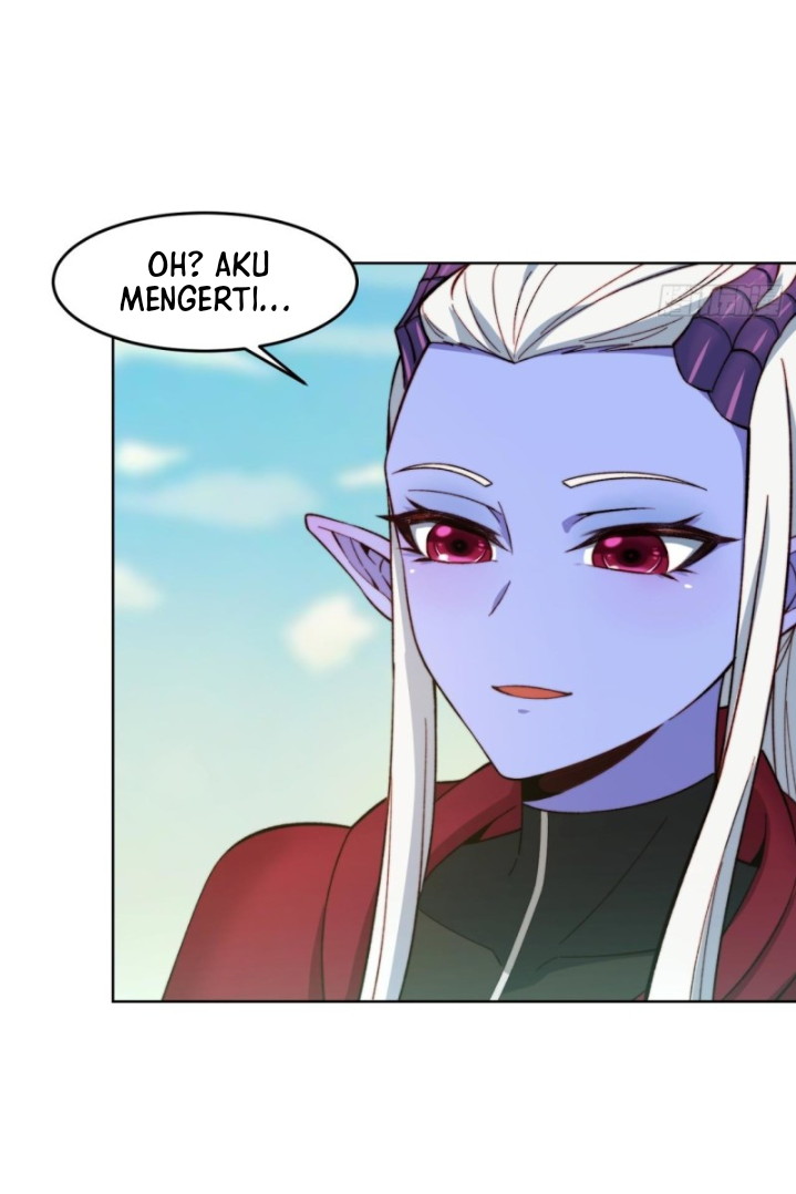 Trapped Inside the Beta Test World for 1000 Years Chapter 28 Gambar 13