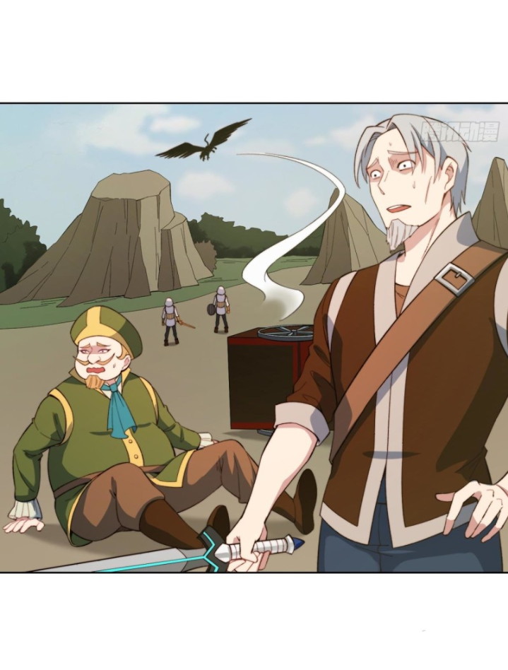 Trapped Inside the Beta Test World for 1000 Years Chapter 28 Gambar 25