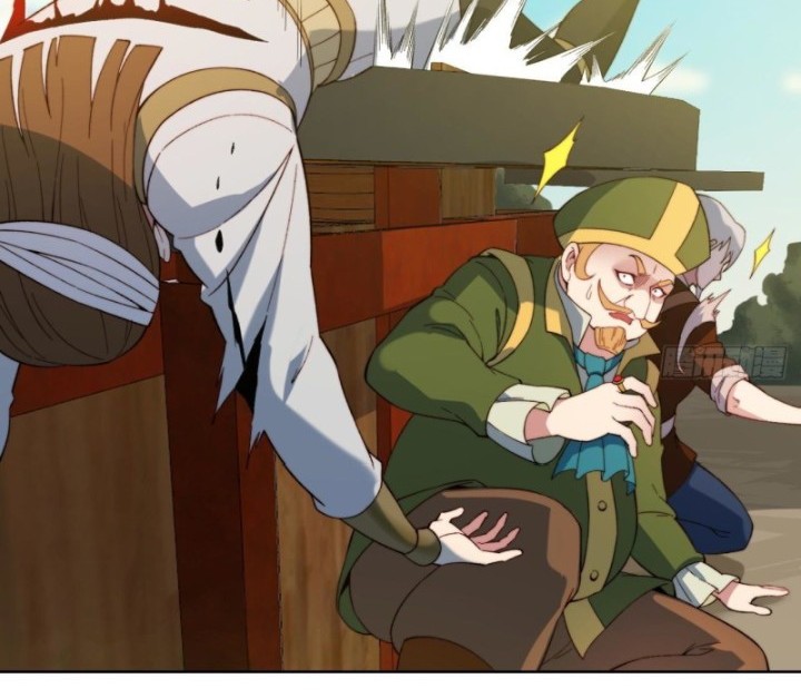 Trapped Inside the Beta Test World for 1000 Years Chapter 28 Gambar 6