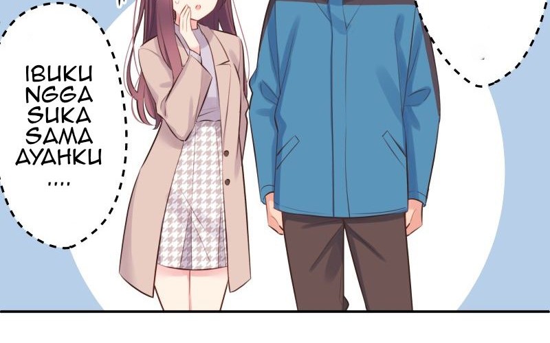 Waka-chan Is Flirty Again Chapter 123 Gambar 4