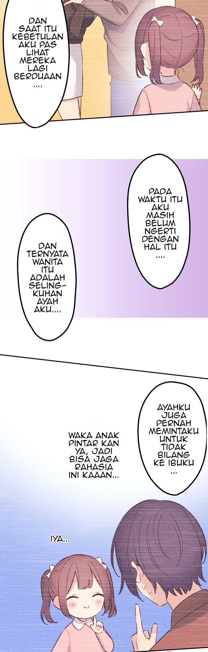 Waka-chan Is Flirty Again Chapter 123 Gambar 10
