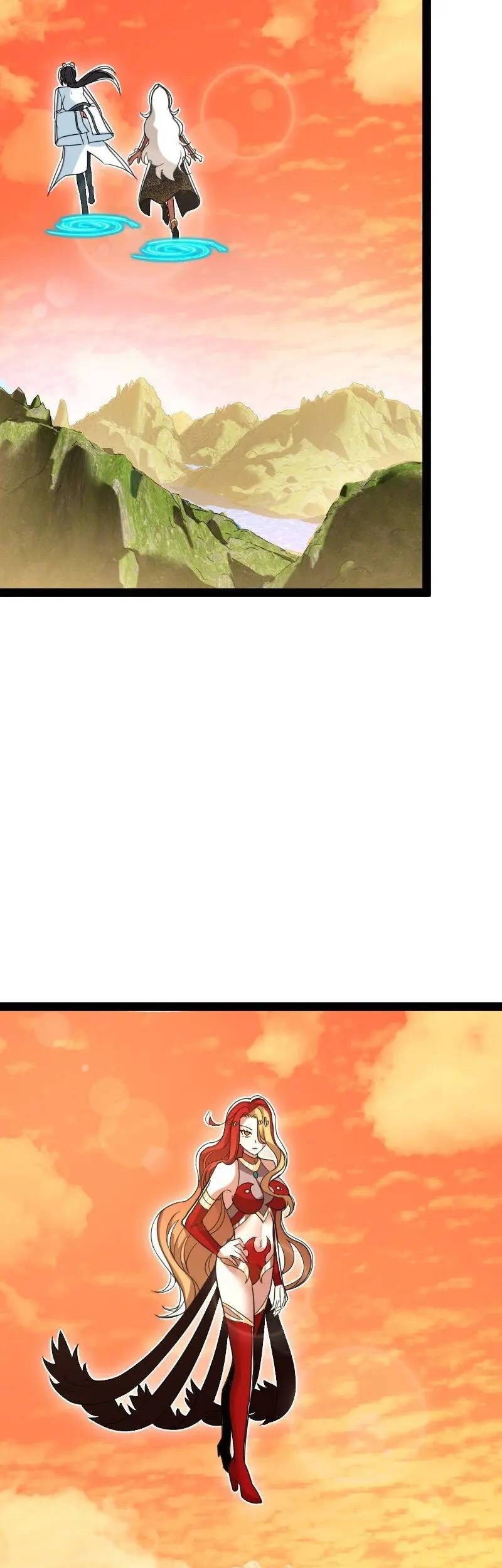 The Life After God Of Martial Lived In Seclusion Chapter 295 Gambar 19