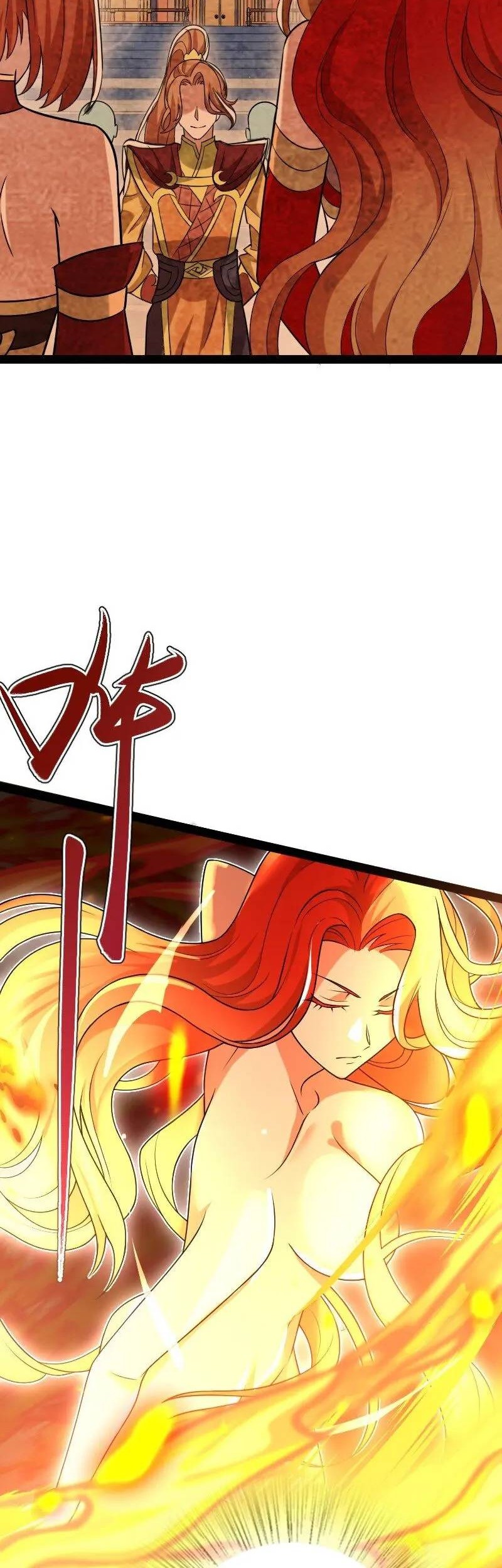 The Life After God Of Martial Lived In Seclusion Chapter 295 Gambar 22