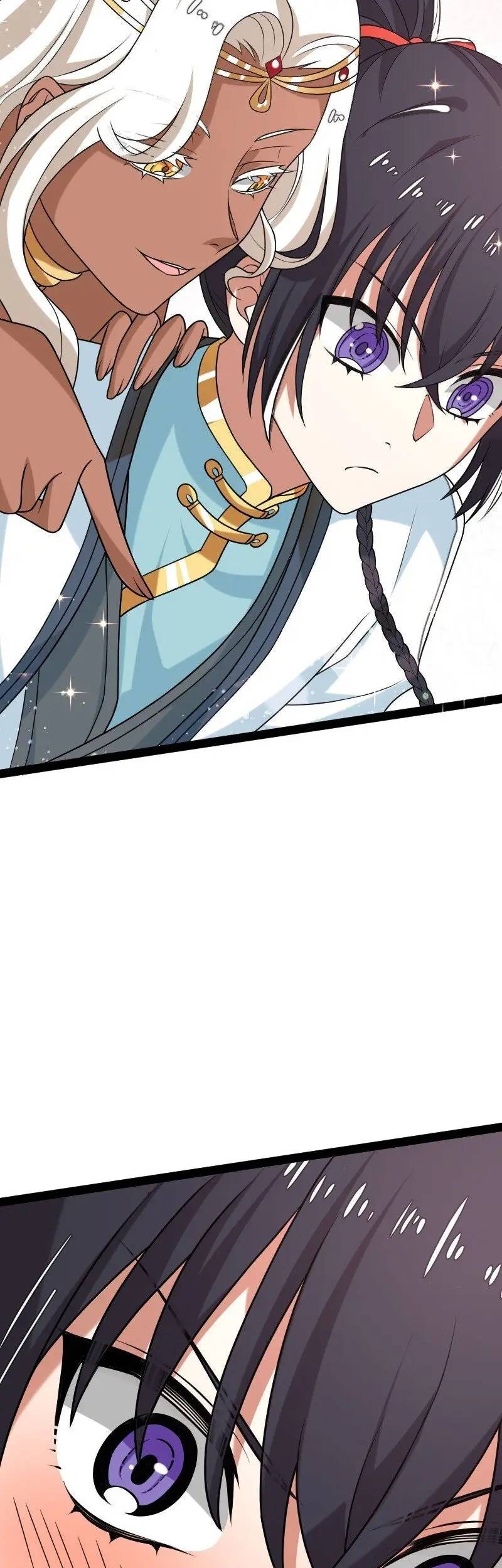 The Life After God Of Martial Lived In Seclusion Chapter 295 Gambar 31