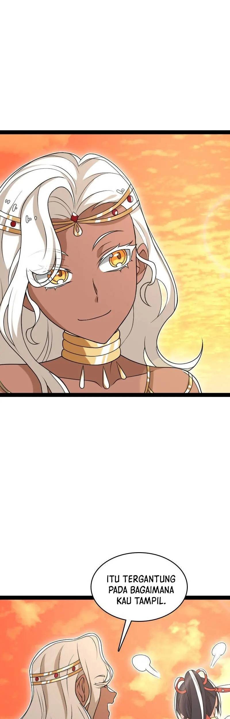 The Life After God Of Martial Lived In Seclusion Chapter 295 Gambar 33