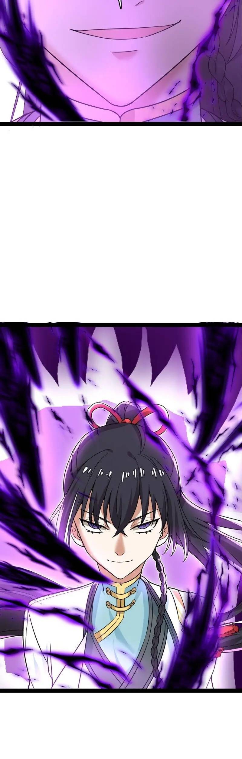 The Life After God Of Martial Lived In Seclusion Chapter 295 Gambar 7