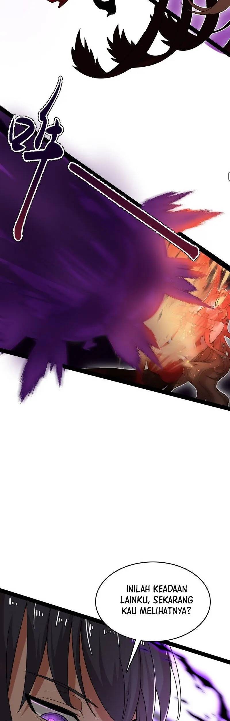 The Life After God Of Martial Lived In Seclusion Chapter 295 Gambar 9